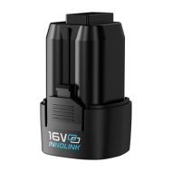 Батарея аккумуляторная Deli RS EDE-DC16A2 16 В, 2.0 А/ч