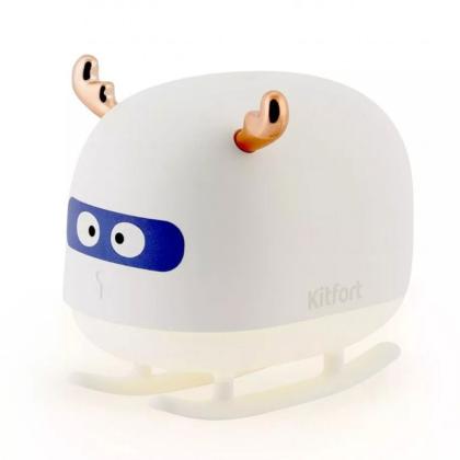 Увлажнитель воздуха Kitfort KT-2862