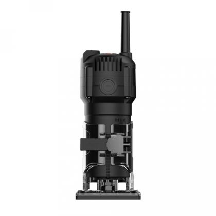 Фрезер кромочный Deli RS EDE-XB550-1E 550 Вт, 6 мм, коробка, черный