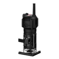 Фрезер кромочный Deli RS EDE-XB550-1E 550 Вт, 6 мм, коробка, черный