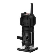 Фрезер кромочный Deli RS EDE-XB550-1E 550 Вт, 6 мм, коробка, черный