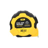 Рулетка Deli YS EDL9003P 3 м*16 мм