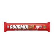 Шоколадный батончик "Goodmix. Original" 40 гр., молочный шоколад с хрустящей вафлей