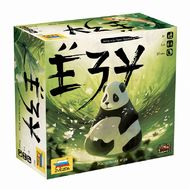 Игра настольная "ЕЗУ"