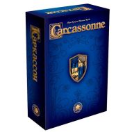 Игра настольная "Каркассон. Юбилейное издание"