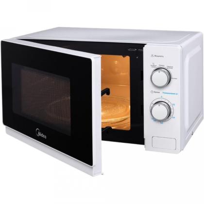 электропечь СВЧ Midea MM720C4E-W