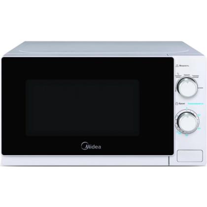 электропечь СВЧ Midea MM720C4E-W