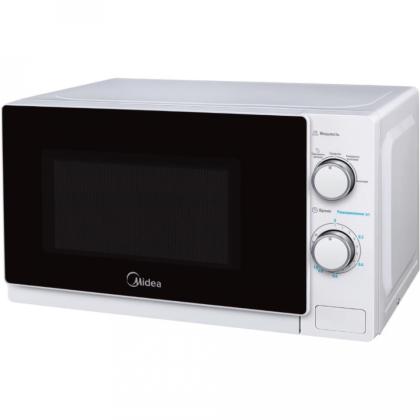 электропечь СВЧ Midea MM720C4E-W