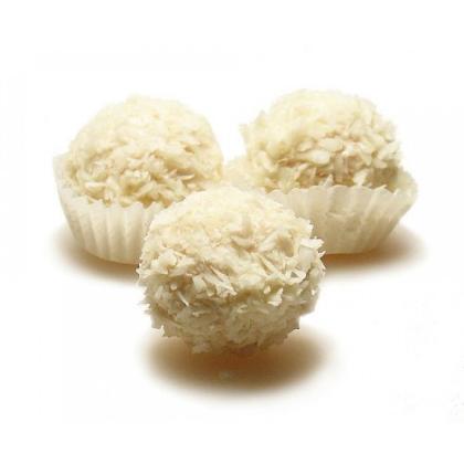 Конфеты "Raffaello" 240 гр., плоская