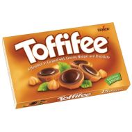 Конфеты "Toffifee" 125 гр.