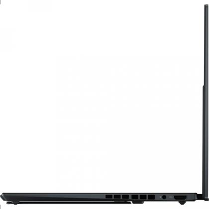 Ноутбук ASUS Zenbook Duo/ UX8406CA-QL080W/ U7-255H/ 14 FHD OLED 16:10 400nits 120HZ Touch/ UMA/ 16GB/ 1TB/ W11H/ noODD/ Basalt Gray ноутбук