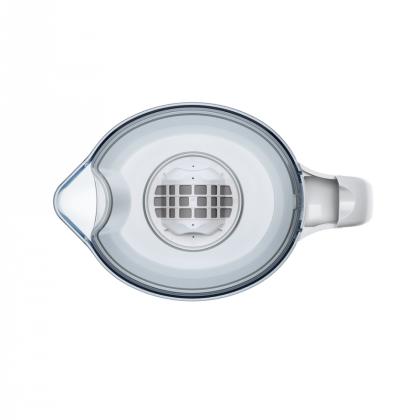 Фильтр-кувшин Аквафор Прованс А5 Р140А5FM, белый