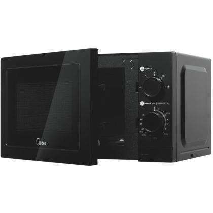 электропечь СВЧ Midea MM720C2MC-B