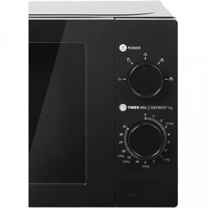 электропечь СВЧ Midea MM720C2MC-B