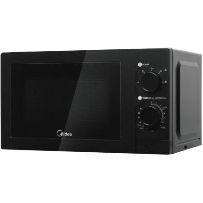 электропечь СВЧ Midea MM720C2MC-B