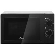 электропечь СВЧ Midea MM720C2MC-B