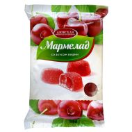 Мармелад желейный "Вишня" , 300 г
