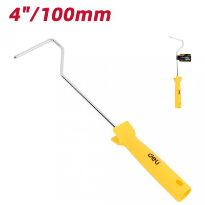 Ручка для мини-ролика Deli YS EDL509501 ф6мм, 100мм