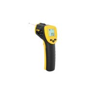 Термометр инфракрасный Deli YS EDL333380 -30-380℃, LCD дисплей