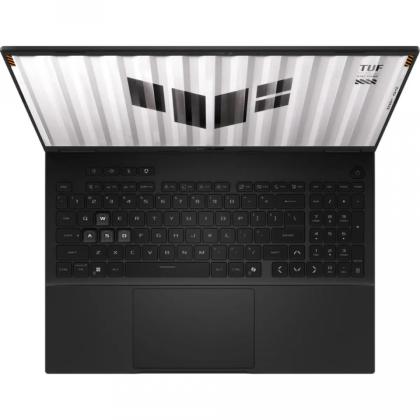 Ноутбук ASUS TUF Gaming F16/ FX608JPR-RV019/ i7-14650HX/ 16 WUXGA 16:10 IPS-level AG 165Hz 300nits/ RTX 5070 8GB/ 16GB/ 1TB/ DOS/ Jaeger Gray ноутбук