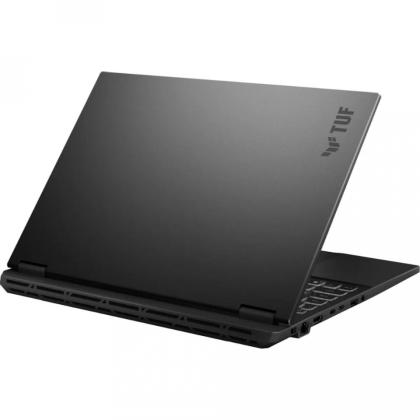 Ноутбук ASUS TUF Gaming F16/ FX608JPR-RV019/ i7-14650HX/ 16 WUXGA 16:10 IPS-level AG 165Hz 300nits/ RTX 5070 8GB/ 16GB/ 1TB/ DOS/ Jaeger Gray ноутбук