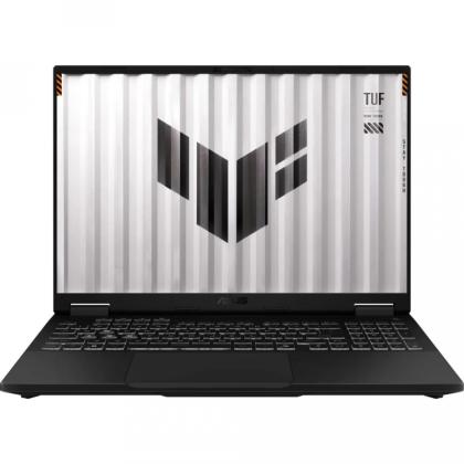Ноутбук ASUS TUF Gaming F16/ FX608JPR-RV019/ i7-14650HX/ 16 WUXGA 16:10 IPS-level AG 165Hz 300nits/ RTX 5070 8GB/ 16GB/ 1TB/ DOS/ Jaeger Gray ноутбук
