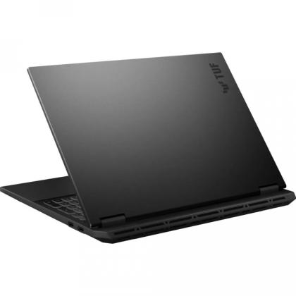 Ноутбук ASUS TUF Gaming F16/ FX608JPR-RV019/ i7-14650HX/ 16 WUXGA 16:10 IPS-level AG 165Hz 300nits/ RTX 5070 8GB/ 16GB/ 1TB/ DOS/ Jaeger Gray ноутбук