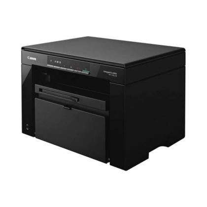 Принтер Canon imageCLASS MF3010 МФУ (принтер-сканер-копир)
