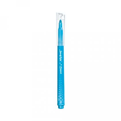 Фломастеры "Color Peps Long Life" 12 шт.