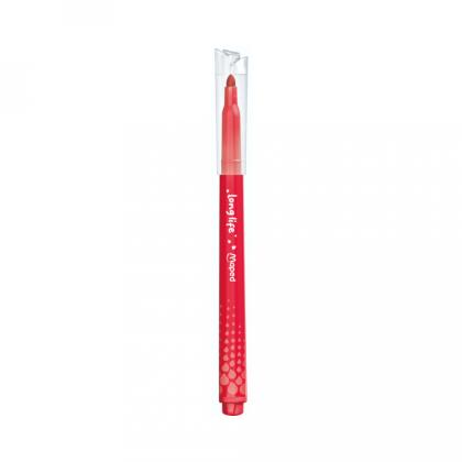 Фломастеры "Color Peps Long Life" 12 шт.