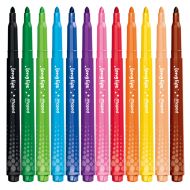 Фломастеры "Color Peps Long Life" 12 шт.