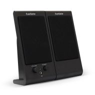 Акустическая система ExeGate Tango 230 EX287056RUS Black 2x3W