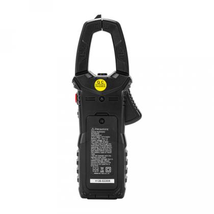 Токоизмерительные клещи Deli RS EDL334203