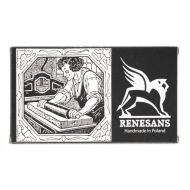 Карандаш литографический "Renesans" мягкий, набор 10 шт.