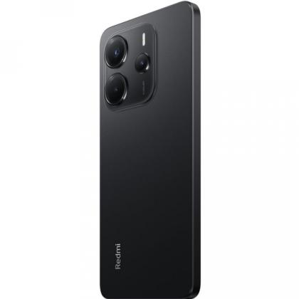 Смартфон REDMI NOTE 14 8GB/256GB Midnight Black RU (24117RN76O)