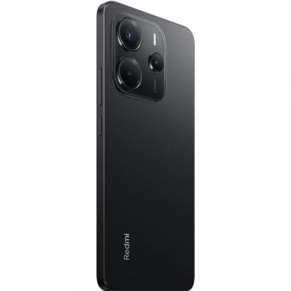 Смартфон REDMI NOTE 14 8GB/256GB Midnight Black RU (24117RN76O)