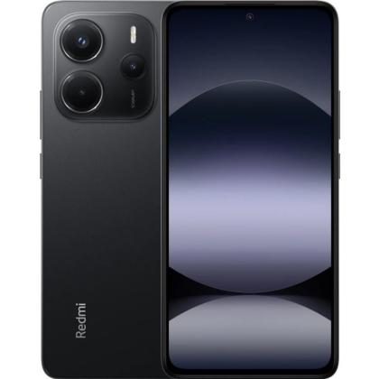 Смартфон REDMI NOTE 14 8GB/256GB Midnight Black RU (24117RN76O)