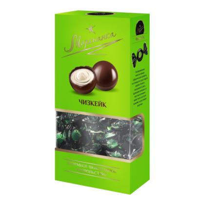Конфеты "Марсианка" 180 гр., чизкейк