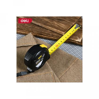 Рулетка Deli YS EDL9005P 5 м*19 мм