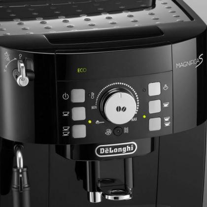 Кофемашина DeLonghi ECAM 21.117.B