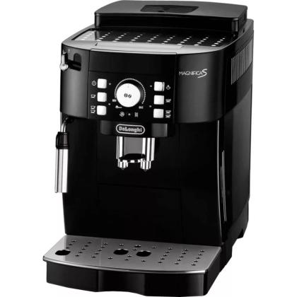 Кофемашина DeLonghi ECAM 21.117.B