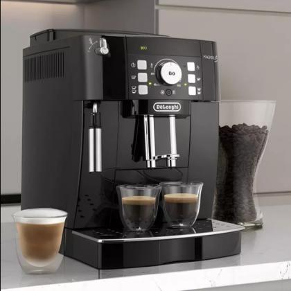 Кофемашина DeLonghi ECAM 21.117.B