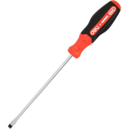 Отвертка Deli RS EDL3441 SL3x100 мм