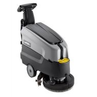 Поломоечная машина LAVOR PRO DYNAMIC 45B (с зарядным устр.)