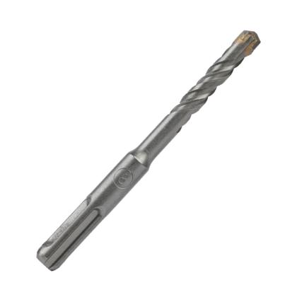 Бур по бетону Deli YS EDH-YCZ11008-E1 8x110 мм, X-Tip, SDS-PLUS