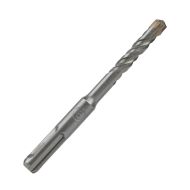 Бур по бетону Deli YS EDH-YCZ11008-E1 8x110 мм, X-Tip, SDS-PLUS