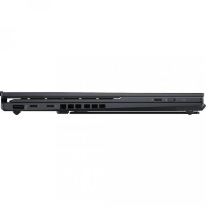 Ноутбук ASUS Zenbook Duo OLED/ UX8406MA-QL437W/ U7-155H/ 14.0 FHD OLED 400nits Touch/ Arc Graphics/ 16GB/ 1TB/ Win11H/ noODD/ Inkwell Gray  ноутбук