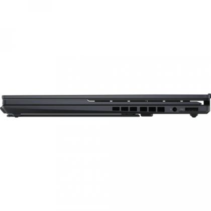 Ноутбук ASUS Zenbook Duo OLED/ UX8406MA-QL437W/ U7-155H/ 14.0 FHD OLED 400nits Touch/ Arc Graphics/ 16GB/ 1TB/ Win11H/ noODD/ Inkwell Gray  ноутбук