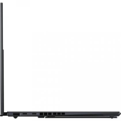 Ноутбук ASUS Zenbook Duo OLED/ UX8406MA-QL437W/ U7-155H/ 14.0 FHD OLED 400nits Touch/ Arc Graphics/ 16GB/ 1TB/ Win11H/ noODD/ Inkwell Gray  ноутбук