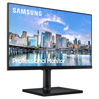 Монитор Samsung F27T450FQR